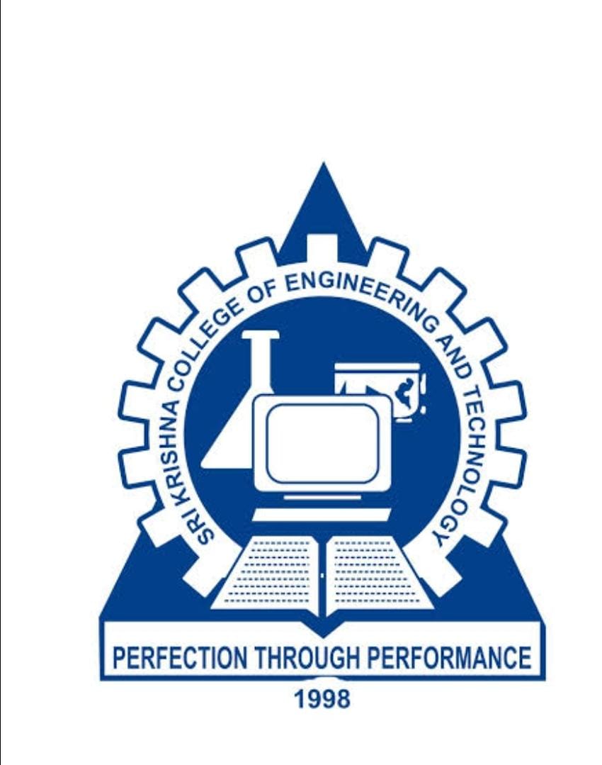 Sri Krishna College of Engineering